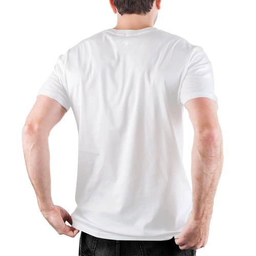 Ayrton Senna Racing Car T-Shirt